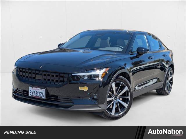 2022 Polestar 2 Long Range — Sedan — 11,699 mi — San Jose, CA