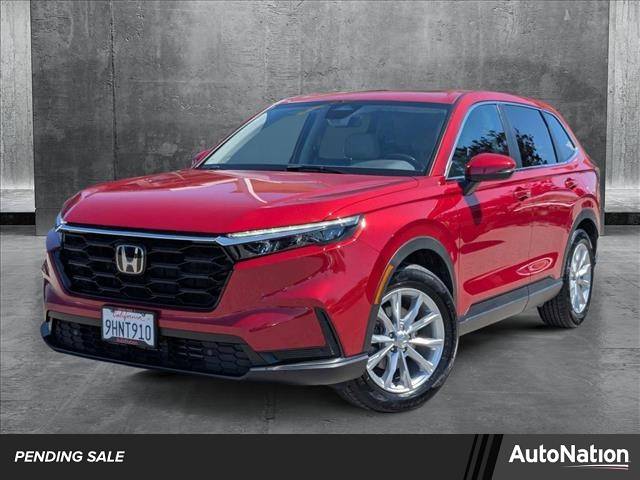2024 Honda CR-V EX-L — SUV — 24,432 mi — San Jose, CA