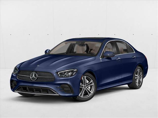2023 Mercedes-Benz E-Class E 350 — Sedan — 13,450 mi — San Jose, CA