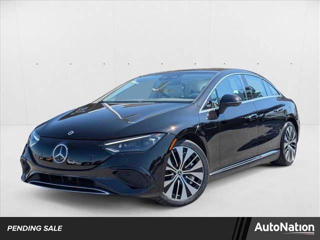 2023 Mercedes-Benz EQE Sedan EQE 350 — Sedan — 24,330 mi — San Jose, CA