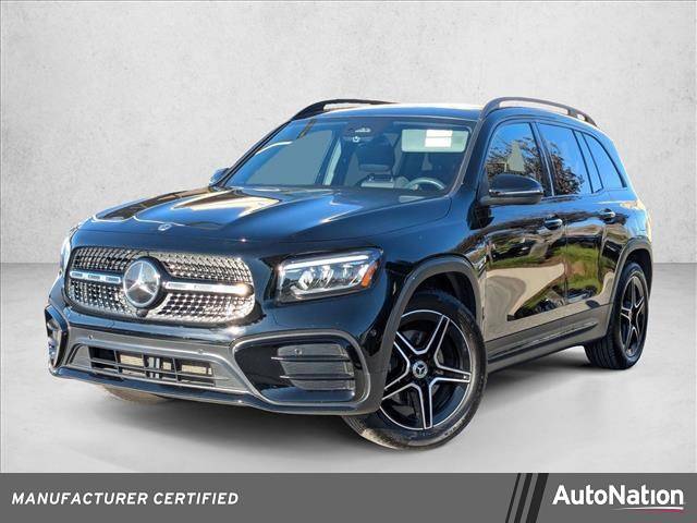 2024 Mercedes-Benz GLB GLB 250 — SUV — 13,871 mi — San Jose, CA