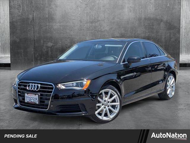 2015 Audi A3 Premium Plus — Sedan — 81,818 mi — San Jose, CA
