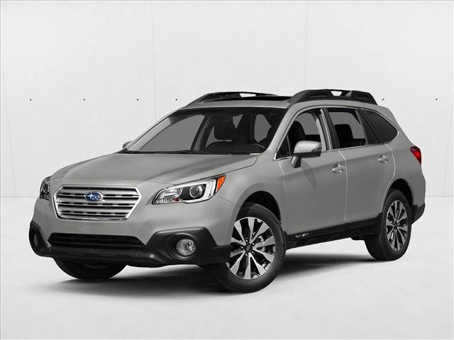2015 Subaru Outback 2.5i Premium — SUV — 154,613 mi — San Jose, CA