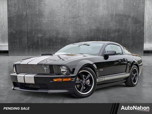 2007 Ford Mustang GT Premium — Coupe — 22,650 mi — San Jose, CA