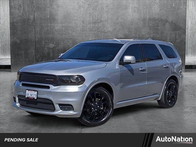 2019 Dodge Durango GT Plus — SUV — 96,787 mi — San Jose, CA