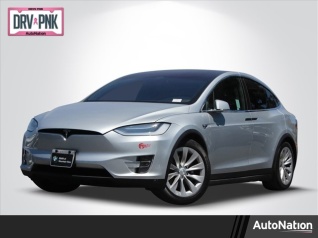 Used Tesla Model Xs For Sale In San Francisco Ca Truecar