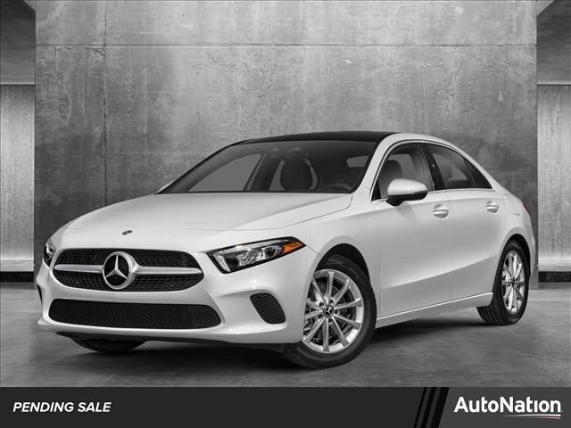 2020 Mercedes-Benz A-Class A 220 — Sedan — 45,267 mi — San Jose, CA