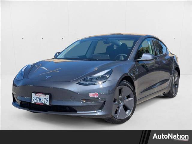 2023 Tesla Model 3 Model 3 — Sedan — 22,967 mi — San Jose, CA