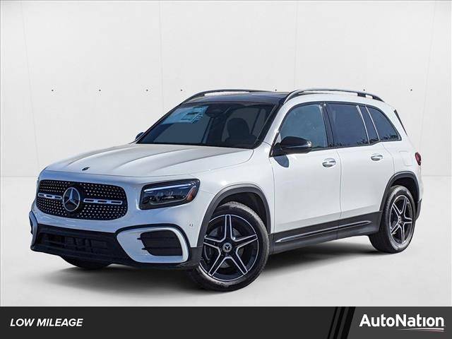 2024 Mercedes-Benz GLB GLB 250 — SUV — 22 mi — San Jose, CA
