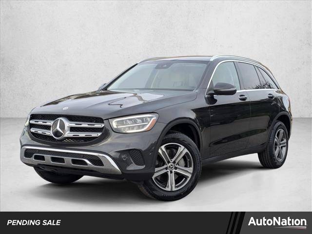 2022 Mercedes-Benz GLC GLC 300 — SUV — 38,423 mi — San Jose, CA