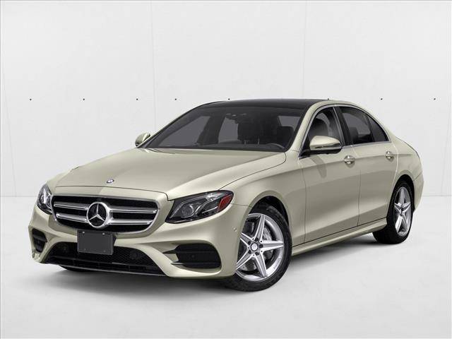 2017 Mercedes-Benz E-Class E 300 — Sedan — 112,602 mi — San Jose, CA