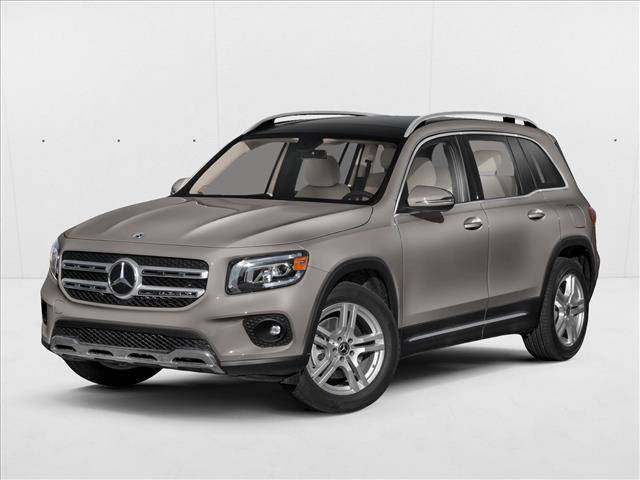 2022 Mercedes-Benz GLB GLB 250 — SUV — 21,768 mi — San Jose, CA