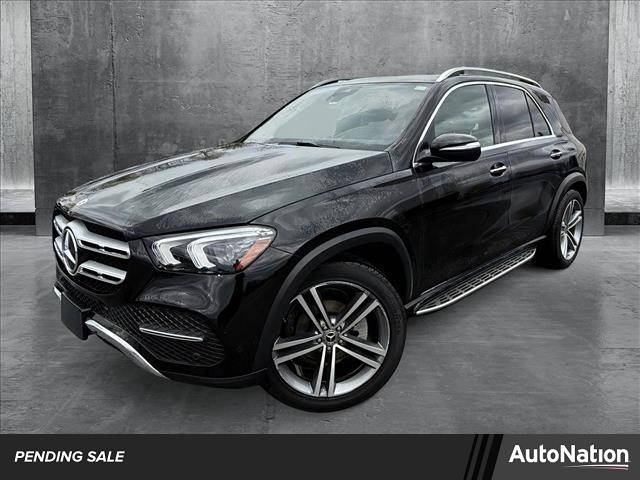 2022 Mercedes-Benz GLE GLE 350 — SUV — 42,343 mi — Naperville, IL