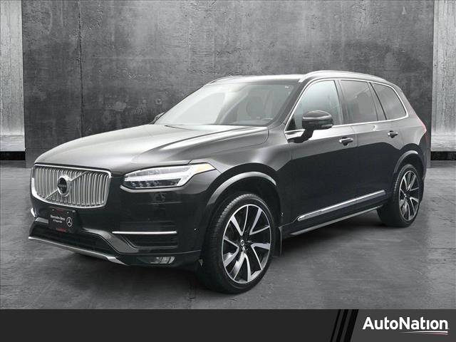 2018 Volvo XC90 Inscription — SUV — 73,973 mi — Naperville, IL