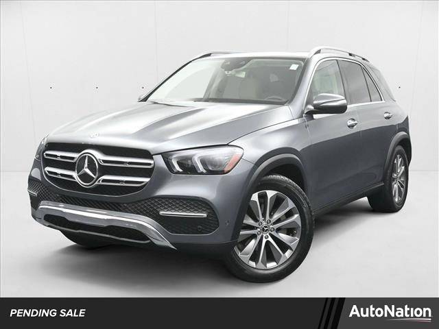 2020 Mercedes-Benz GLE GLE 350 — SUV — 47,822 mi — Naperville, IL