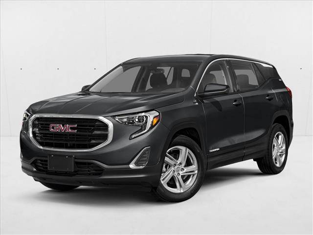 2019 GMC Terrain SLE — SUV — 97,731 mi — Naperville, IL