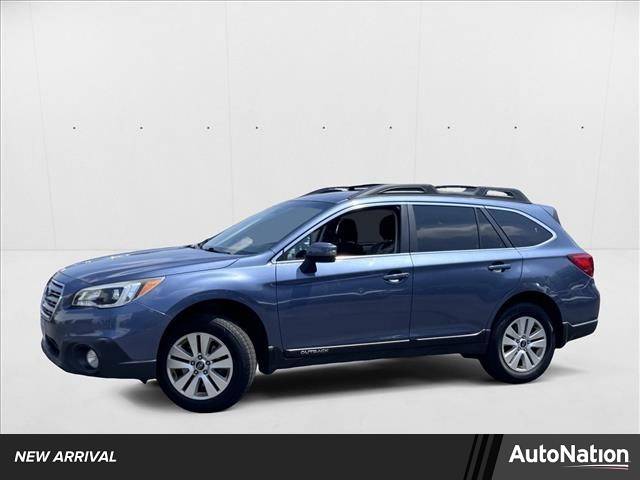 2015 Subaru Outback 2.5i Premium — SUV — 87,660 mi — Naperville, IL