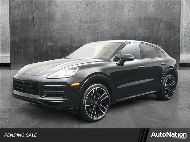 2023 Porsche Cayenne Platinum Edition — SUV — 20,615 mi — Naperville, IL