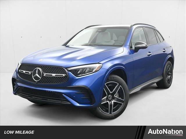 2025 Mercedes-Benz GLC GLC 300 — SUV — 3,200 mi — Naperville, IL