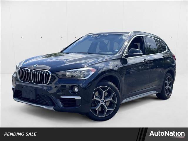 2019 BMW X1 28i — SUV — 42,125 mi — Naperville, IL