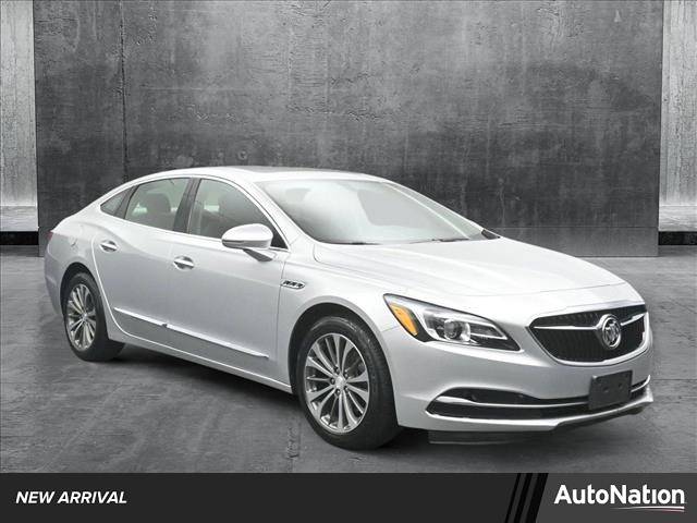 2019 Buick LaCrosse Essence — Sedan — 36,893 mi — Naperville, IL