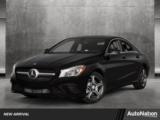 2014 Mercedes-Benz CLA CLA 250 — Sedan — 116,535 mi — Naperville, IL