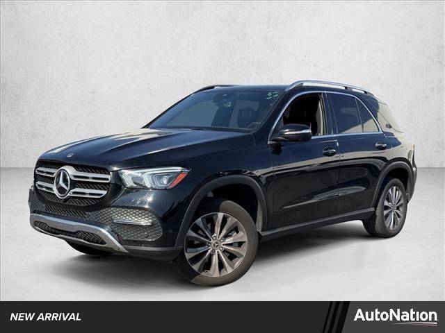 2022 Mercedes-Benz GLE GLE 350 — SUV — 49,703 mi — Naperville, IL