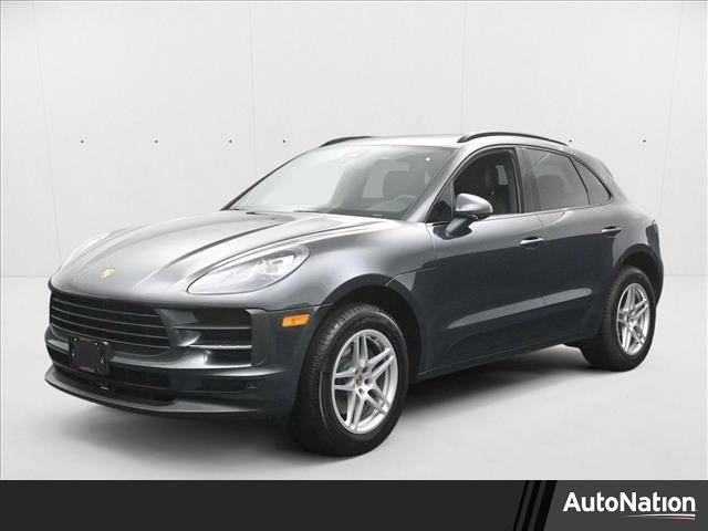 2019 Porsche Macan Standard — SUV — 76,128 mi — Naperville, IL