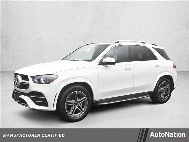 2023 Mercedes-Benz GLE GLE 350 — SUV — 68,388 mi — Naperville, IL