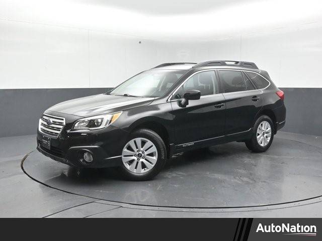 2017 Subaru Outback 2.5i Premium — SUV — 47,808 mi — Naperville, IL
