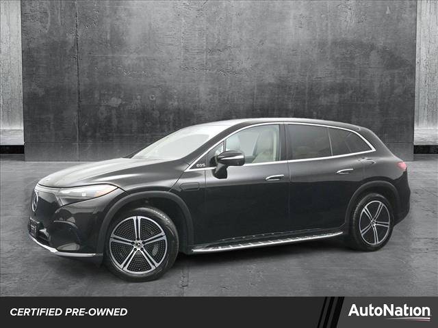 2023 Mercedes-Benz EQS SUV EQS 450 — SUV — 27,828 mi — Naperville, IL
