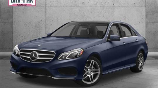 2015 Mercedes-Benz E-Class E 350 — Sedan — 61,201 mi — Naperville, IL