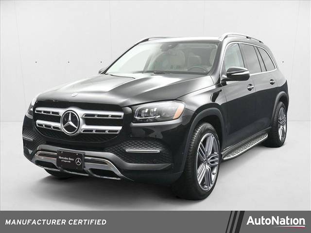 2022 Mercedes-Benz GLS GLS 450 — SUV — 29,449 mi — Naperville, IL