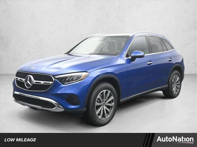 2025 Mercedes-Benz GLC GLC 300 — SUV — 4,188 mi — Naperville, IL