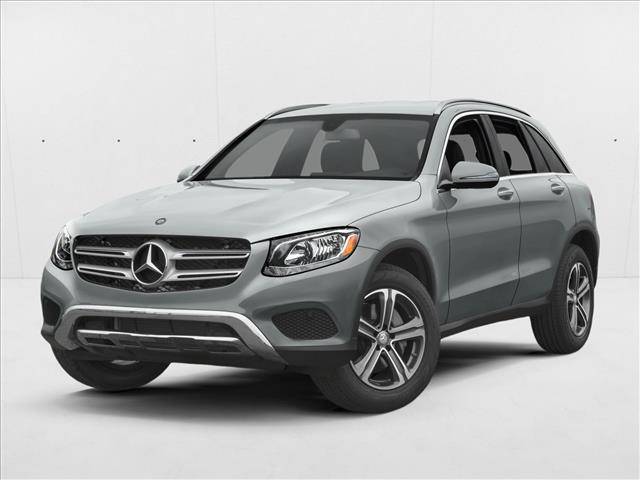 2016 Mercedes-Benz GLC GLC 300 — SUV — 54,759 mi — Naperville, IL