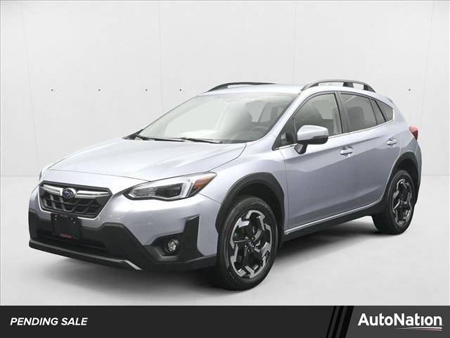 2023 Subaru Crosstrek Limited — SUV — 24,133 mi — Naperville, IL