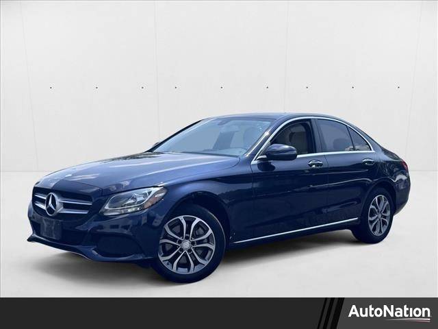 2017 Mercedes-Benz C-Class C 300 — Sedan — 83,489 mi — Naperville, IL