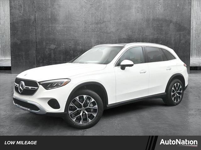 2025 Mercedes-Benz GLC GLC 350e — SUV — 1,874 mi — Naperville, IL