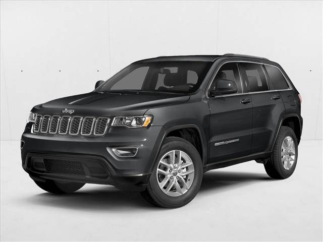2019 Jeep Grand Cherokee Upland — SUV — 55,973 mi — Naperville, IL