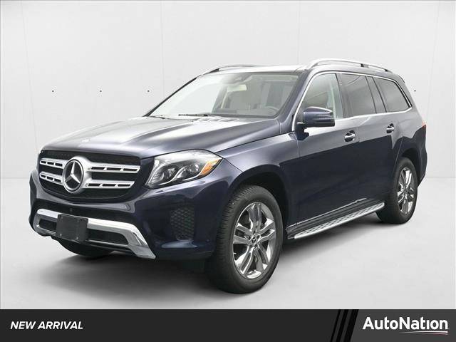 2019 Mercedes-Benz GLS GLS 450 — SUV — 35,006 mi — Naperville, IL