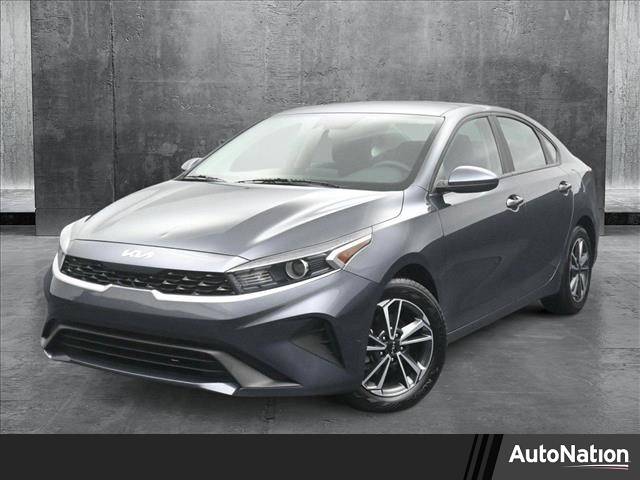 2022 Kia Forte LXS — Sedan — 47,459 mi — Naperville, IL