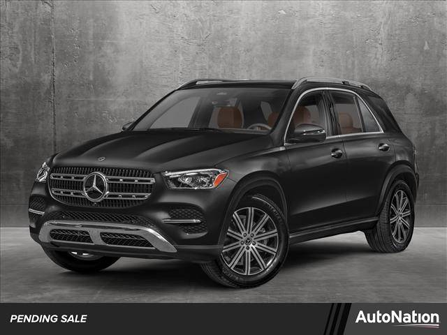 2024 Mercedes-Benz GLE GLE 350 — SUV — 19,924 mi — Naperville, IL