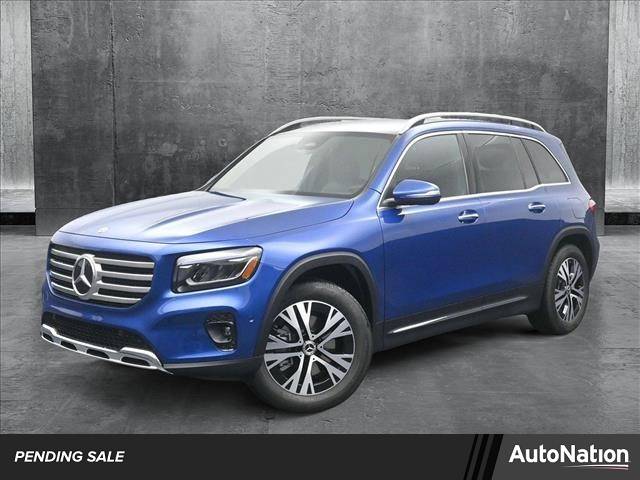 2025 Mercedes-Benz GLB GLB 250 — SUV — 2,400 mi — Naperville, IL