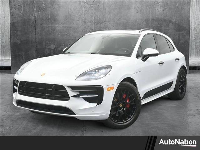 2020 Porsche Macan GTS — SUV — 58,602 mi — Naperville, IL