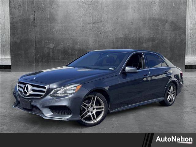 2014 Mercedes-Benz E-Class E 350 — Sedan — 111,035 mi — Naperville, IL
