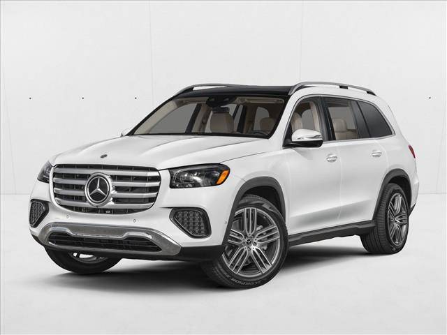 2025 Mercedes-Benz GLS GLS 450 — SUV — 5,500 mi — Naperville, IL