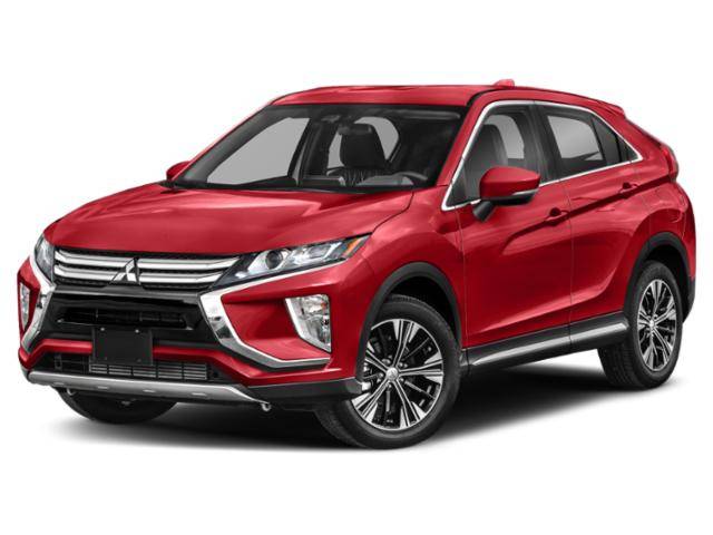 2020 Mitsubishi Eclipse Cross SE — SUV — 100,240 mi — Naperville, IL