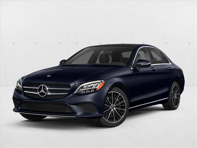 2019 Mercedes-Benz C-Class C 300 — Sedan — 129,329 mi — Naperville, IL