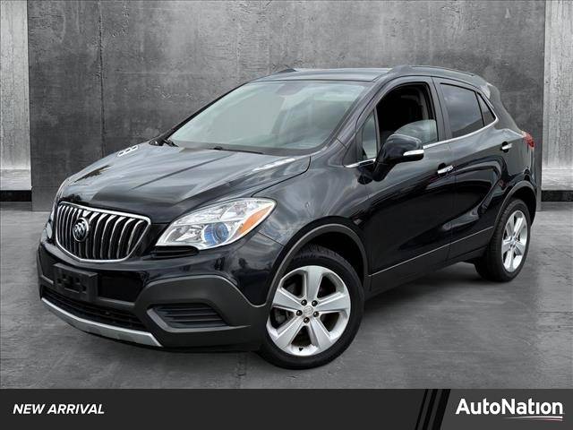 2015 Buick Encore Base — SUV — 97,058 mi — Naperville, IL