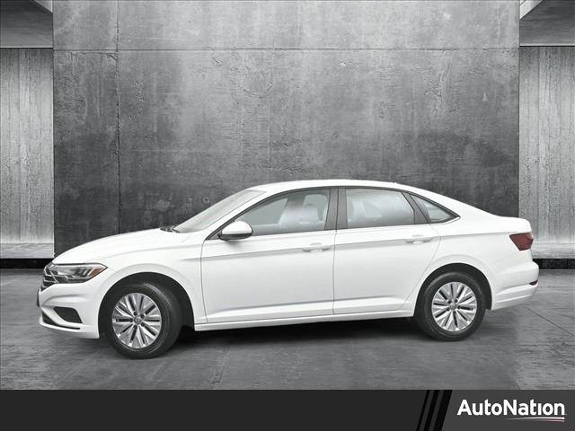 2019 Volkswagen Jetta S — Sedan — 81,398 mi — Naperville, IL